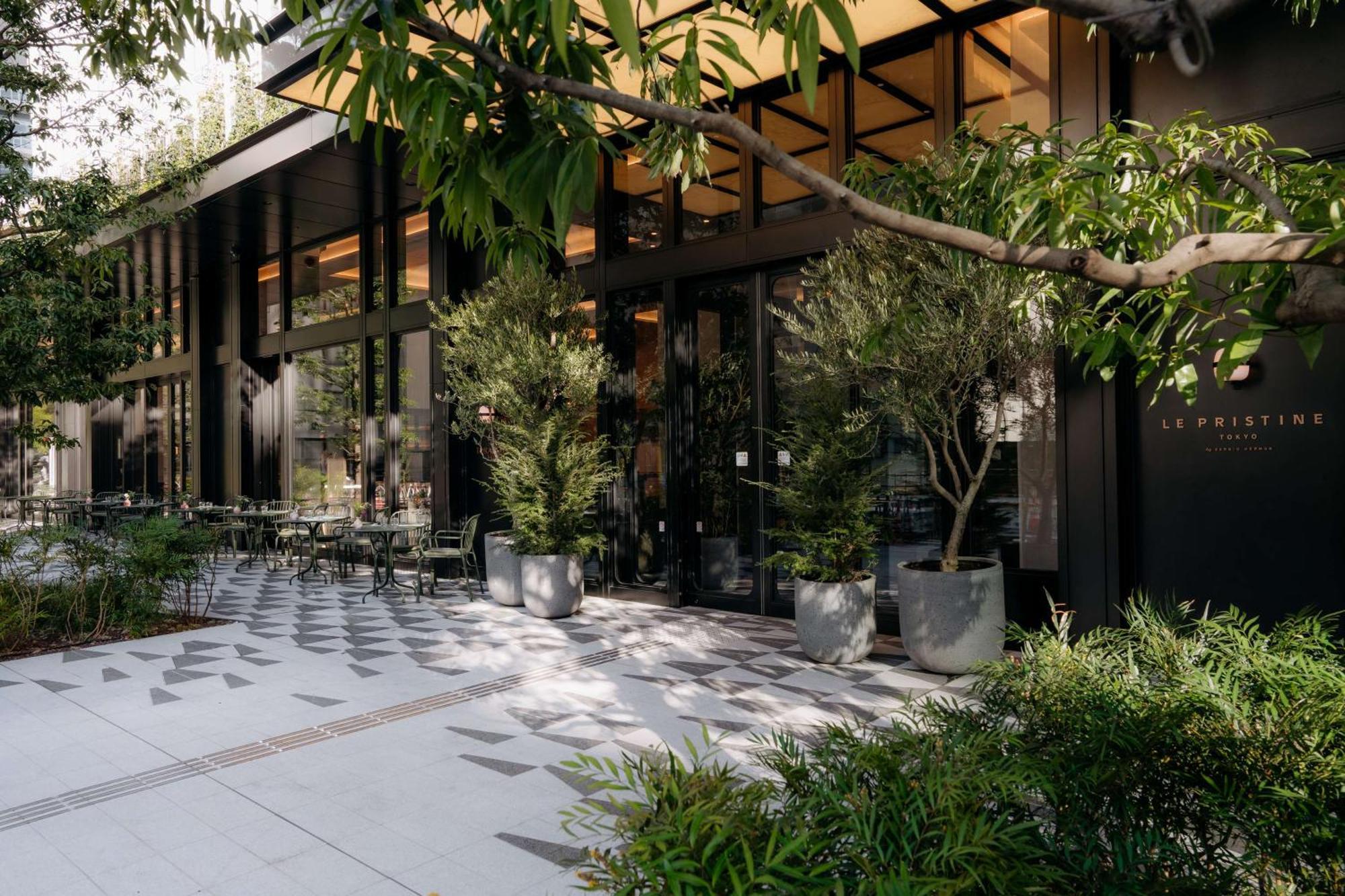 Hotel Toranomon Hills, The Unbound Collection By Hyatt — Foto 1